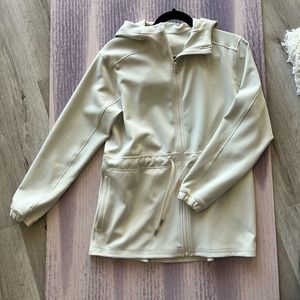 Lululemon Gotta Hustle Jacket